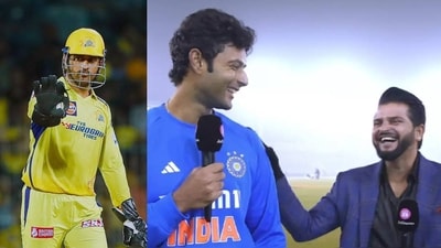 Shivam Dube has made an impactful start to his bid to make the T20 World Cup squad Shivam Dube has made an impactful start to his bid to make the T20 World Cup squad