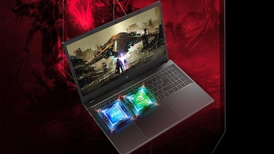 Amazon Republic Day Sale: Level up your gaming with huge discounts on gaming laptops Amazon Republic Day Sale: Level up your gaming with huge discounts on gaming laptops