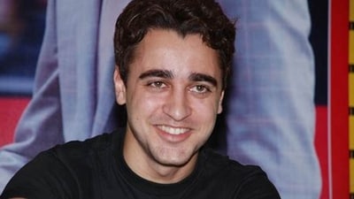Imran Khan recently hinted at return to acting. Imran Khan recently hinted at return to acting.