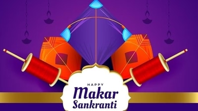 The period marks the beginning of sun's journey towards north and signifies warmer and auspicious times ahead. (Freepik) The period marks the beginning of sun's journey towards north and signifies warmer and auspicious times ahead. (Freepik)