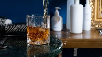 Best whisky in the world: Made in India, single malt Rampur Asava wins John Barleycorn Awards 2023 (Photo by Ron Lach on Pexels) Best whisky in the world: Made in India, single malt Rampur Asava wins John Barleycorn Awards 2023 (Photo by Ron Lach on Pexels)