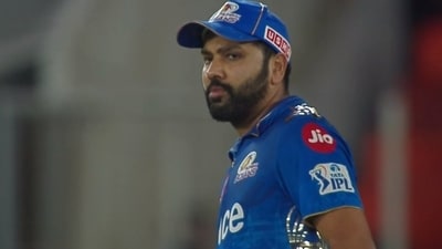 Will we see Rohit Sharma in SA20 league post his retirement? Will we see Rohit Sharma in SA20 league post his retirement?