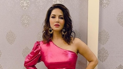 Sunny Leone has revealed her experience with deepfakes. Sunny Leone has revealed her experience with deepfakes.
