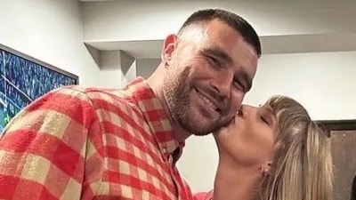 Taylor Swift and Travis Kelce are headed for a summer engagement Taylor Swift and Travis Kelce are headed for a summer engagement