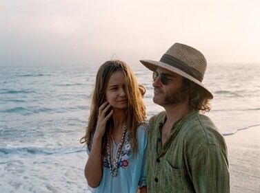 Inherent Vice (2014) (IMDB) Inherent Vice (2014) (IMDB)