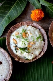Thayir Sadam (Pinterest) Thayir Sadam (Pinterest)