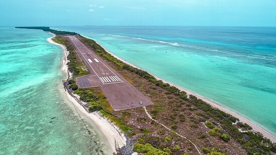 After Bangaram Island, you can travel to Kalpeni Island and visit Kalpeni Beach and Kalpeni Lagoon. Explore the island's attractions and savour the local cuisine during your visit.&nbsp;(X)