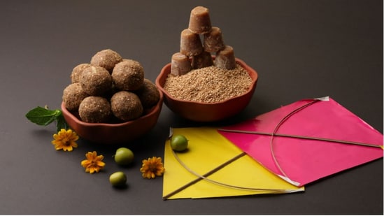 Makar Sankranti is primarily a harvest festival celebrated across India, especially in the northern and western parts of the country. It signifies the end of the winter season and the beginning of longer days.&nbsp;(File Photo)