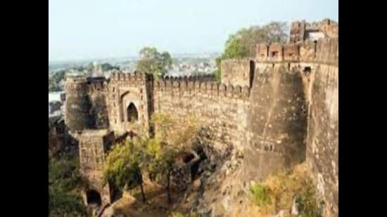 There are about 34 forts and historical buildings in Bundelkhand. (Pic for representation)