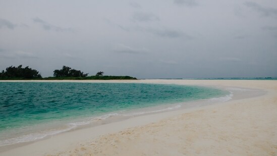 Enjoy a variety of water activities such as snorkelling, scuba diving, or glass-bottom boat rides on Agatti Island. Additionally, visit Agatti Island Beach and explore the local culture during your visit.&nbsp;(Unsplash)