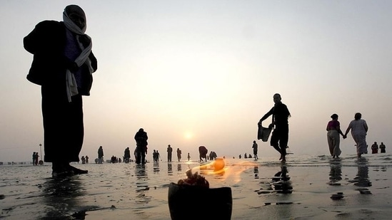 The festivities associated with Makar Sankranti are known by various names such as Lohri by north Indian Hindus and Sikhs, Sukarat in central India, Bhogali Bihu by the Assamese Hindus, and Pongal by Tamil and other south Indian Hindus.&nbsp;