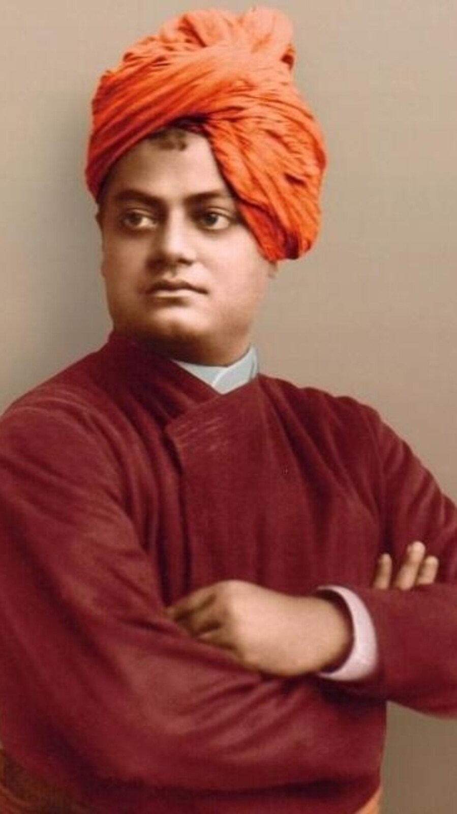 Swami-vivekananda