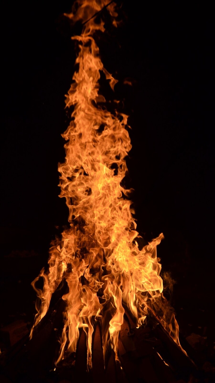 bonfire_on_Lohri