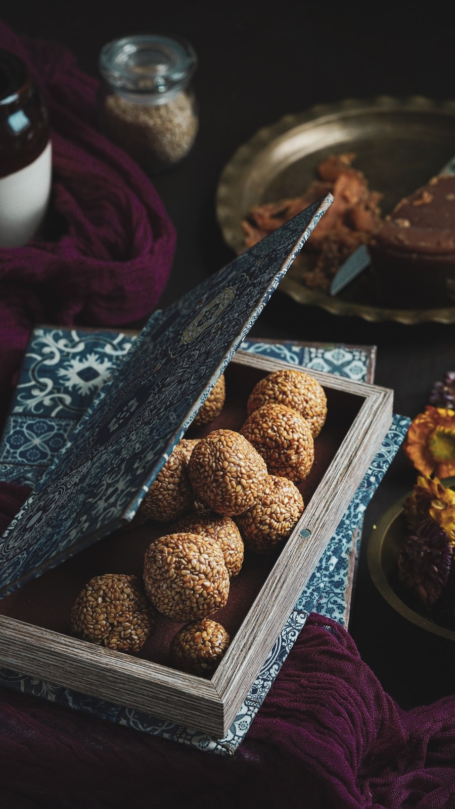 til_ladoo
