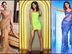 As the fashion industry constantly reinvents itself, colour becomes a powerful tool to express individuality and set the tone for the seasons ahead. Get ready to revamp your wardrobe and step into the future with the palette predictions for fashion in 2024. Amol Kadam head designer Spykar shared with HT Digital some of the top trends in fashion patette that is going to reign supreme in the coming year. Scroll down and get ready to give your wardrobe a stunning makeover.&nbsp;(Instagram)