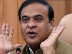 Assam chief minister Himanta Biswa Sarma has been leading the attack on the Congress after the party declined the invitation to the Ram Temple consecration event.