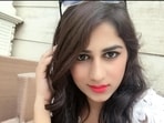 Pahuja, 27, was an accused in the alleged fake encounter of dreaded gangster Sandeep Gadoli, was out on bail after spending seven years in prison. Pahuja, 27, was an accused in the alleged fake encounter of dreaded gangster Sandeep Gadoli, was out on bail after spending seven years in prison.