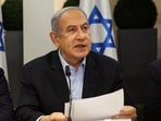 Israeli Prime Minister Benjamin Netanyahu