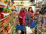 India has witnessed rising spending power among the middle class which benefits firms with premium brands