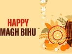 Magh Bihu wishes, images, messages, SMS, greetings, WhatsApp and Facebook status to share on Bhogali Bihu. Magh Bihu wishes, images, messages, SMS, greetings, WhatsApp and Facebook status to share on Bhogali Bihu.