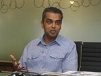 Former president of Mumbai Congress Milind Deora said he has not taken any decision on quitting the Congress yet.