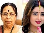 Ankita Lokhande's mother likes Rashami Desai's post supporting her Ankita Lokhande's mother likes Rashami Desai's post supporting her