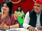 Akhilesh said he will visit Ayodhya Ram Temple after the inauguration event.