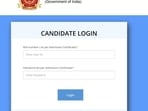 Steps to check and download the CHSL tier-2 answer key Steps to check and download the CHSL tier-2 answer key