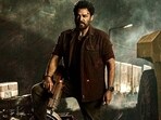 Venkatesh plays Saiko in Saindhav