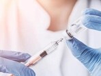 The United States has "very high" COVID-19 virus levels, according to wastewater surveillance data. The United States has "very high" COVID-19 virus levels, according to wastewater surveillance data.