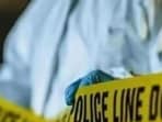 The police investigation is underway. (File)