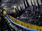 The State news agency Xinhua revealed that 425 individuals were working underground when the explosion occurred. (File)
