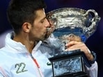 Novak Djokovic will begin his Australian Open 2024 campaign on Sunday Novak Djokovic will begin his Australian Open 2024 campaign on Sunday
