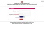 HSSC group D CET result declared (hssc.gov.in, screenshot) HSSC group D CET result declared (hssc.gov.in, screenshot)