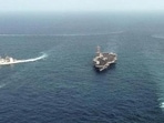 The United States 5th Fleet area of operations support “a wide variety of missions". The United States 5th Fleet area of operations support “a wide variety of missions".