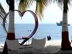 A glimpse from Lakshadweep.