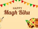 When is Bhogali Bihu? Know the correct date, history, significance, rituals of Assam's harvest festival. When is Bhogali Bihu? Know the correct date, history, significance, rituals of Assam's harvest festival.