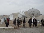 The film documents the Taliban's transition from militia to military regime. The film documents the Taliban's transition from militia to military regime.