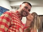 Travis Kelce and Taylor Swift's relationship hits a rough patch after Christmas Day loss.