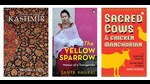 This week’s pick of interesting reads includes a fine volume on Kashmiri carpets and rugs, one on how beef eating is many things to many people in contemporary India, and a memoir about fighting to stay true to oneself. (HT Team)