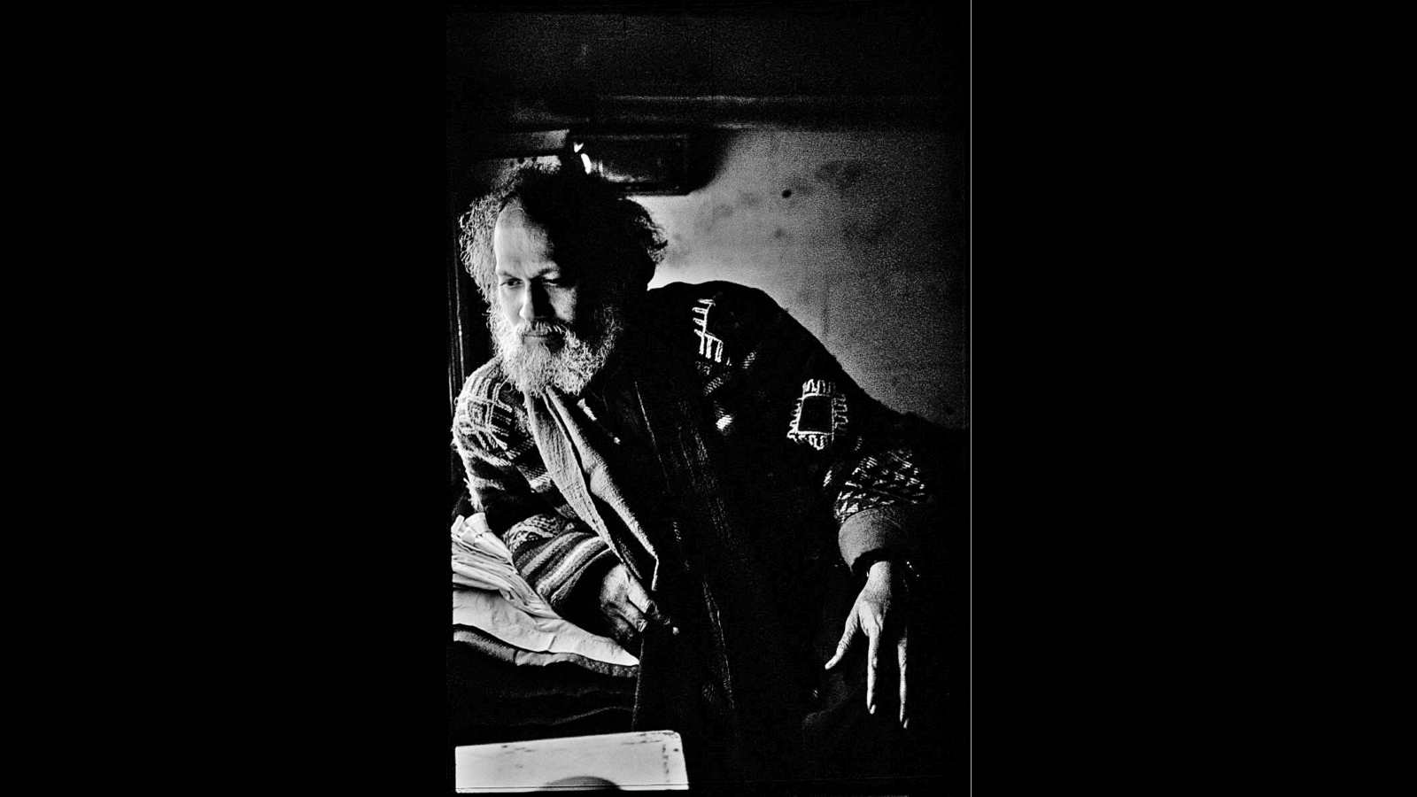 Review: Jatin Das; A Retrospective 1963-2023 - Vimarsana News
