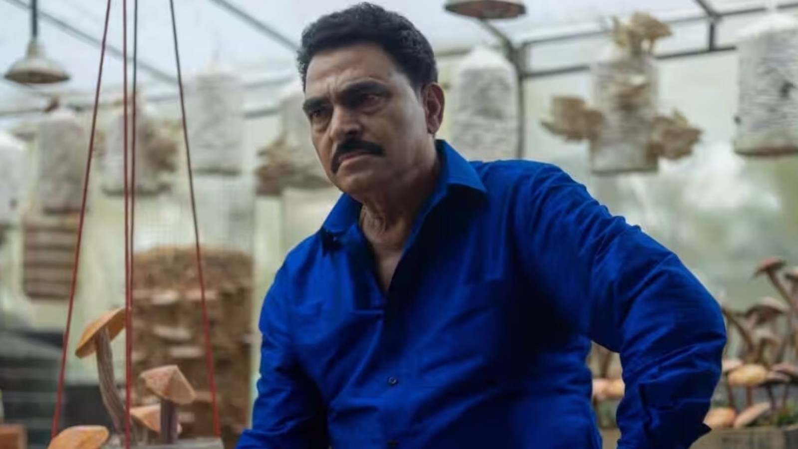 Sayaji Shinde birthday: 5 things to know about the Killer Soup actor | Web Series - Vimarsana News