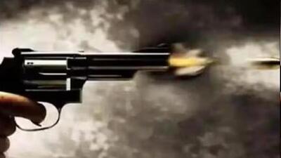 An NRI opened fire in air after a spat with his employee in Ludhiana. (HT File)