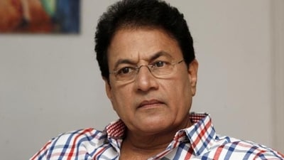 Arun Govil also gave credit to Prime Minister Narendra Modi. Arun Govil also gave credit to Prime Minister Narendra Modi.