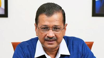 Before January 3, Delhi chief minister Arvind Kejriwal was asked to appear on November 2 and December 21 last year, but he skipped the summons. (ANI) Before January 3, Delhi chief minister Arvind Kejriwal was asked to appear on November 2 and December 21 last year, but he skipped the summons. (ANI)