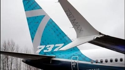 Boeing Boeing