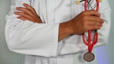 Doctors Doctors