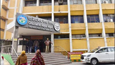 GThe new tax structure will come into effect on April 1, for the upcoming financial year 2024-25. (Sakib Ali/HT Photo) GThe new tax structure will come into effect on April 1, for the upcoming financial year 2024-25. (Sakib Ali/HT Photo)