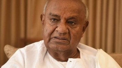 Former PM Deve Gowda vows to fight for Cauvery water till his last breath