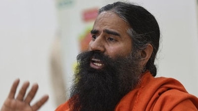 Yoga guru Ramdev told PTI he never commented on OBC. (HT_PRINT) Yoga guru Ramdev told PTI he never commented on OBC. (HT_PRINT)
